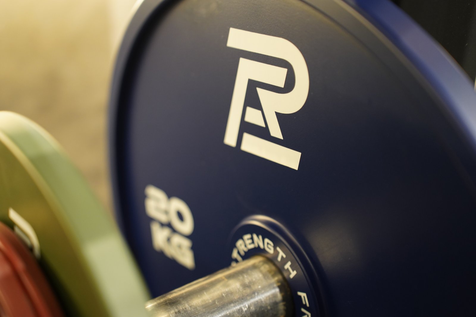 Powerlifting equipment